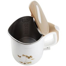 九阳JYK-15F05A电水壶 品质生活的温暖陪伴